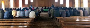 Elgeyo Marakwet workshop blog on leadership transition